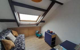 T3 Hyper Centre Vannes